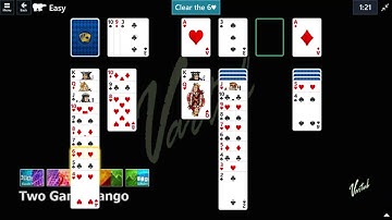 Two Game Tango Mini Game #3 | May 4, 2023 Event