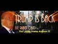Trump is back by ruben obed the latino trump anthem 2 new music 2024