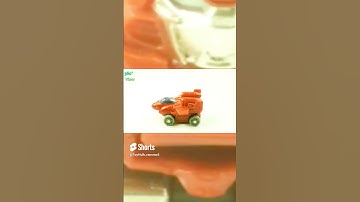 BOT SHOTS: Powerglide [Alt Mode]