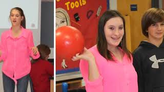 BHS Class of 2019 8th Grade Slideshow