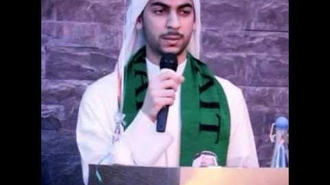 سورة الملك - القارئ سيد حسين الموسوي