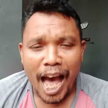 DILEMA KANG TARMIN NGAKAK KATA-KATA BAHASA NGAPAK