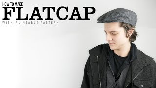 How to Make Flatcap