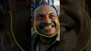 How To Draw Soubin Shahir As Dayal From Coolie Movie
