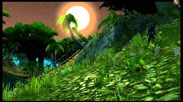 [WoW Music Video] Dont Make Me Get My Main!