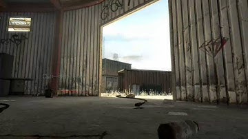 MW3: Revised Recon Drone vs. Claymore