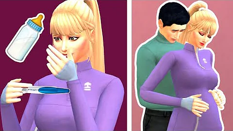 Nuevas noticias!Ruth est embarazada y Brais ya no ...