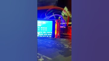 The #1 ESP32 Project for Beginners TFT Snake Game Tutorial