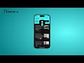 Informat.ro Mobile App
