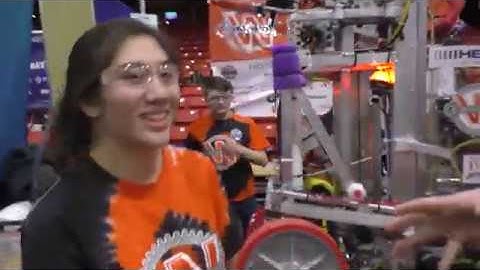 Infinite Recharge Behind the Bumpers - FRC 1625 Winnovation - First Updates Now