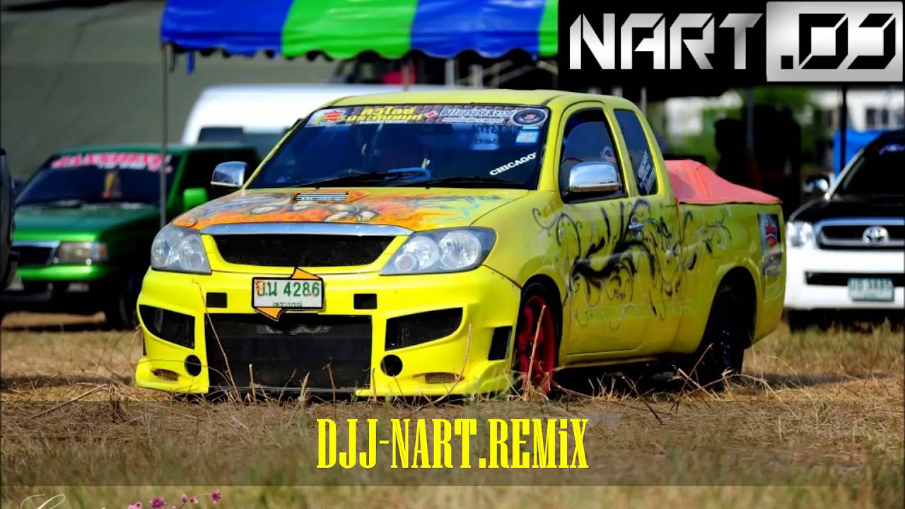 Aroma - Summer Of Love แดนซ์3ช่า [DJJ-NART.KZC]