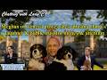 Meghan in Geneva proves she's abusing Harry's daughter & public trust for money & attention