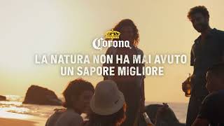 spot Corona Cero