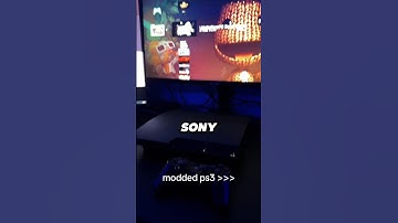 Sony Just Updated the PS3 in 2025!
