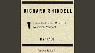Video thumbnail of "Richard Shindell - Famous Blue Raincoat"