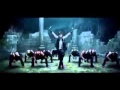 東方神起 SCREAM PV