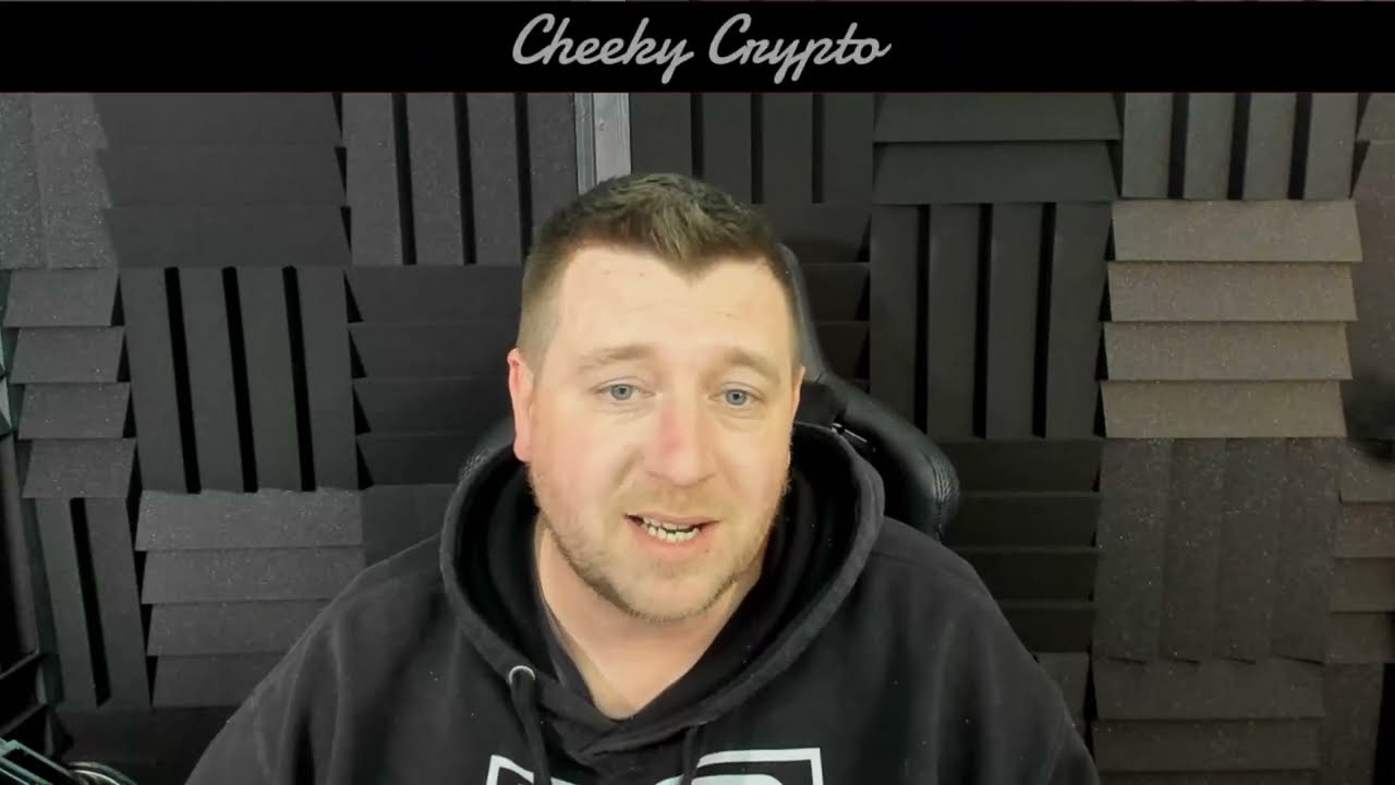 🚀 THIS HIDDEN GEM COULD BE HUGE 🚀 ALTCOIN CRYPTO NEWS - YouTube