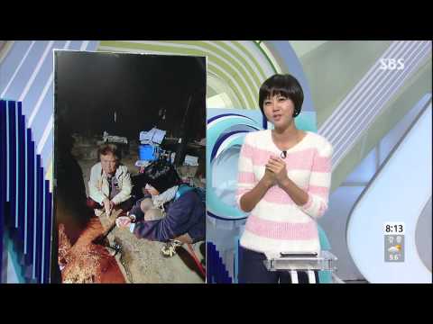 모닝와이드 131101 다시보기 #1(7)