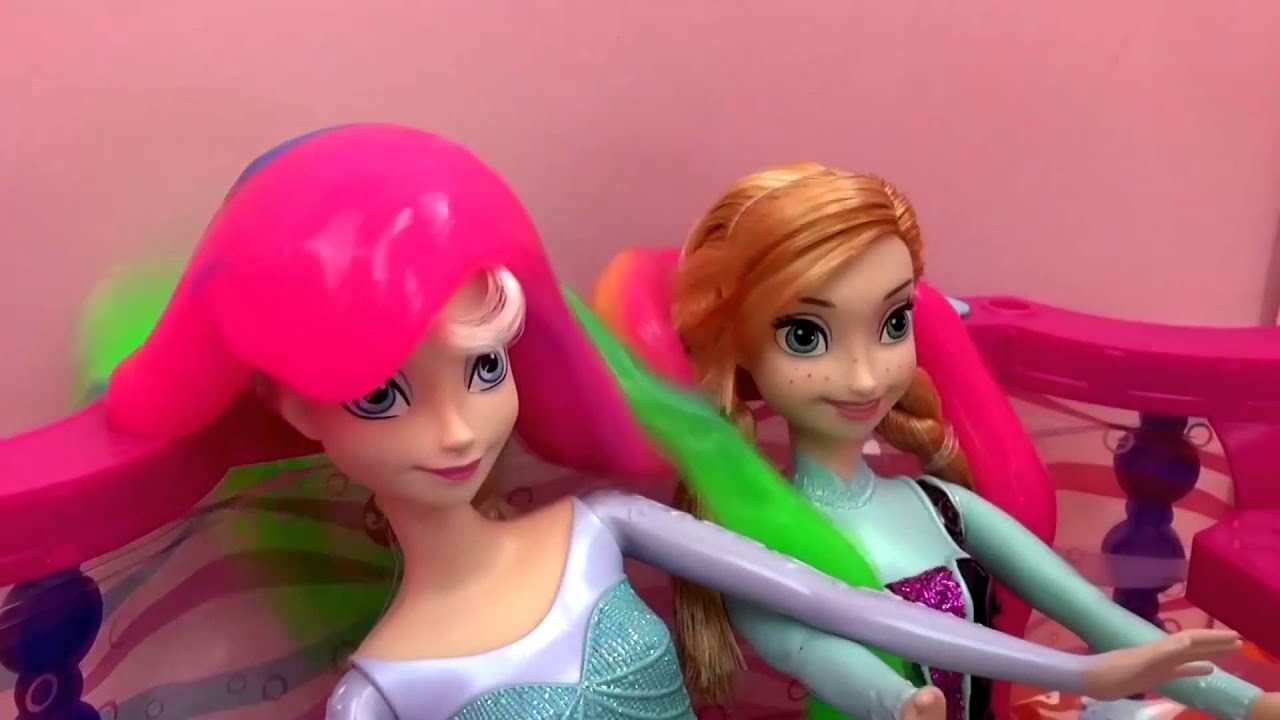 Play With Me! Toys for Kids THE toy channel for unboxings, reviews