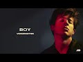 Charlie Puth - BOY [Official Instrumental]