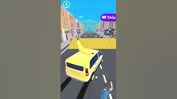 Super Thief Auto | 6 Level Gameplay Walkthrough | Best Android, iOS Games