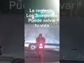 La regla de los 3 segundo puede salvar tu vida