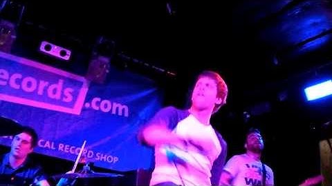 Failsafe - Routines - Live - 21.05.2010