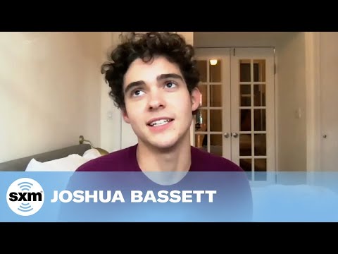 Joshua Bassett Shares His Favorite Song From The Original High School Musical Movies #SHORTS