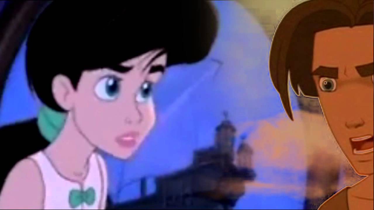 Jim & Melody -  Thinking of You