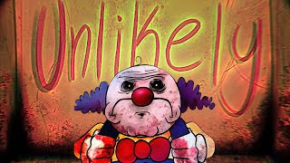 Solando o paiaso de primeira - Unlikely #1