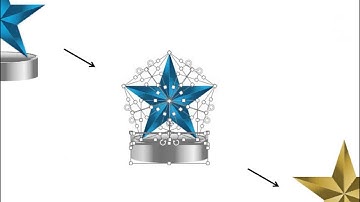 0614 The Strategy Focused Organization powerpoint presentation slide template