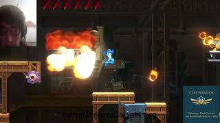 The Cdh Warrior Presents Lets Play Megaman 11