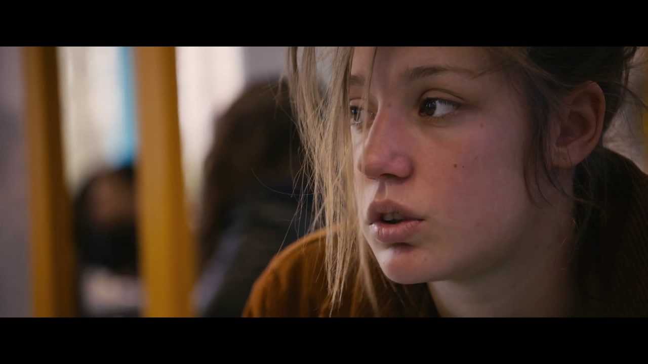 LA VIE D'ADELE Bandeannonce YouTube LA VIE D'ADELE Bandeannonce YouTube