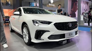 All New 2025 Buick Regal GS - Exterior And Interior