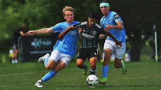 Alex Alcala - The Future of Mexico 🇲🇽