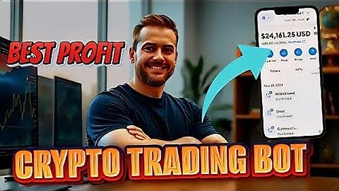 Crypto Automated Trading Bot： Earn $1,000 Just 24 Hours! ｜ Ethereum Arbitrage