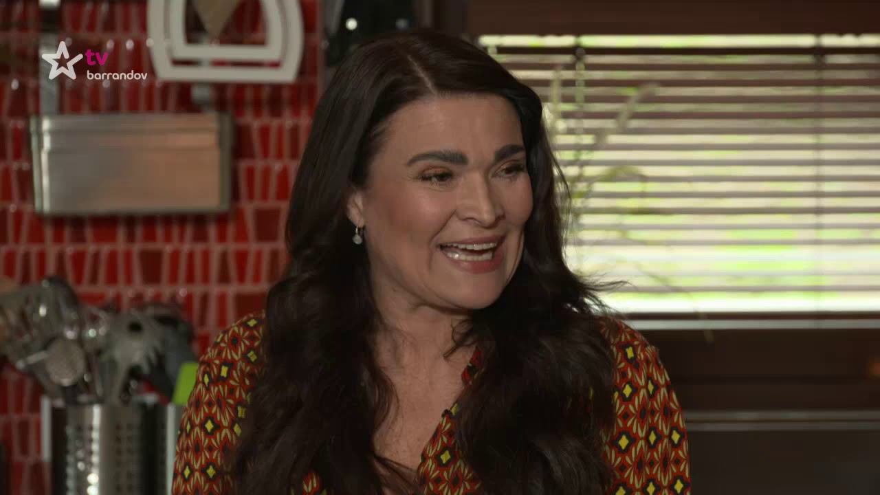 U tebe nebo u mě (2018/11) - Mahulena Bočanová