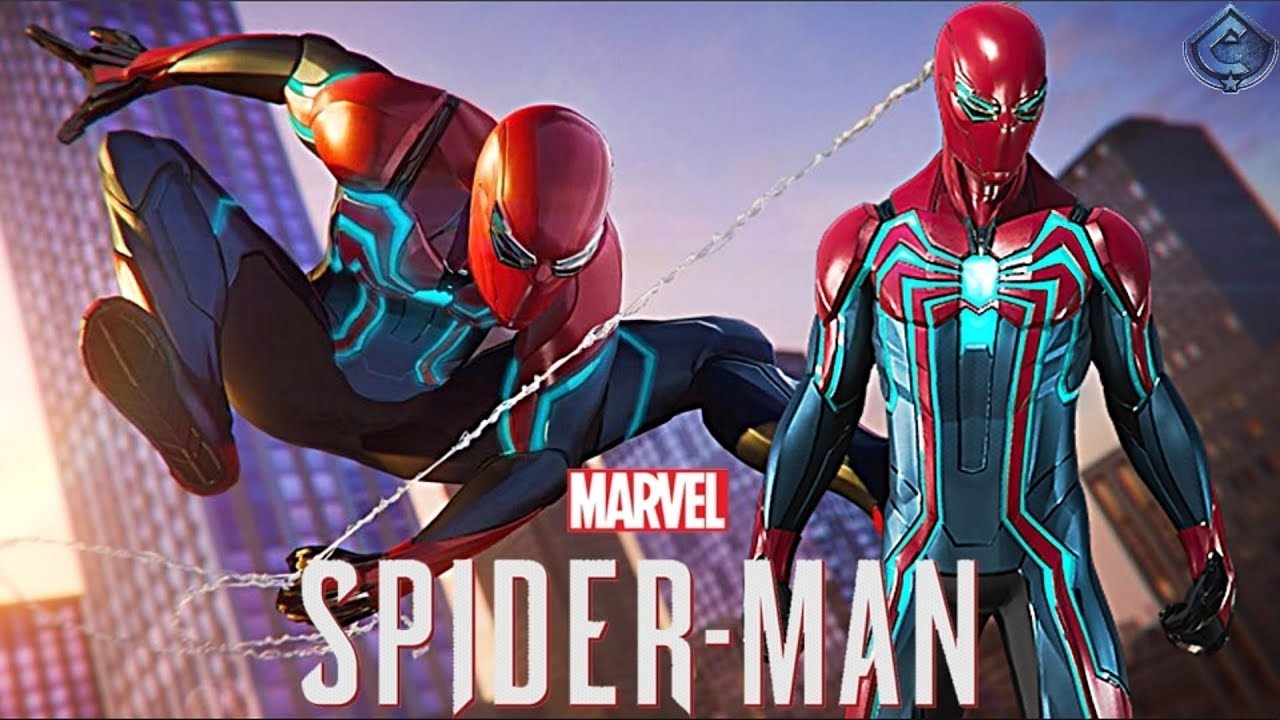 Spider-Man PS4 Devs Reveal More About Silver Sable, Velocity Suit, and That  Big Twist – GameUP24