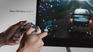 Mowo X Surface Studio 2