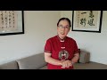 Qi Gong for Depression, Anxiety and Stress No.5 | Why Qi is important?  | Angela Tian Zhu