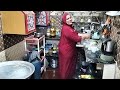 روتين يومي بسيط يخلي مطبخك دايم ا نضيف دي لمسة الست المصرية 