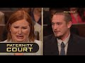 Ex-Lover Adamantly Claims to be Father (Full Episode) | Paternity Court