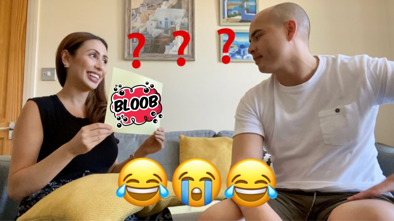 Boyfriend Tagalog Challenge! (FUNNY) - YouTube