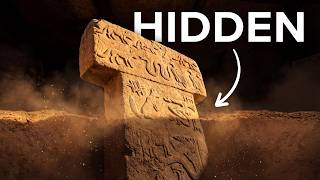 They Found a 12,000-Year-Old Temple. It Had Been Deliberately Buried by the People Who Made It.