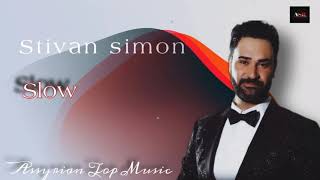 Stivan simon Slow live