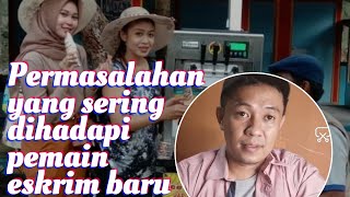 Beberapa masalah yang sering dihadapi oleh pemain soft es krim baru screenshot 3