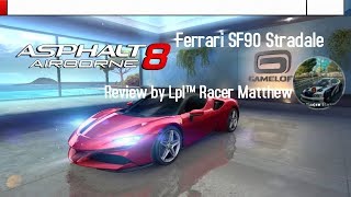 This video is suppose to be a in lpi team asphalt yt, but bc i lost my
chance, so have upload here. as you can see use import font. that's
why i...