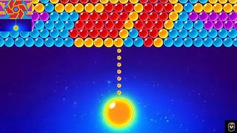 Bubble Pop Mania Gameplay Walkthrough ( Part - 5 )