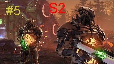 Paugus Plays [XCOM - Long War Mod]: Part 5 - Season 2