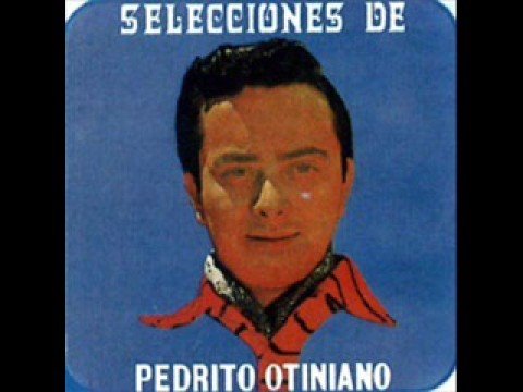 Pedrito Otiniano - cinco centavitos